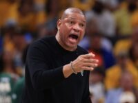 Milwaukee Bucks Coach Doc Rivers Rips ICE Arrests in Chicago: ‘That’s Not this Country&