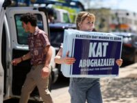 Former Media Matters Journalist, Progressive Congressional Candidate Charged for Allegedly Assaulti