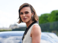 ‘Harry Potter’ Actress Keira Knightley Says She Wasn’t ‘Aware’ of a J