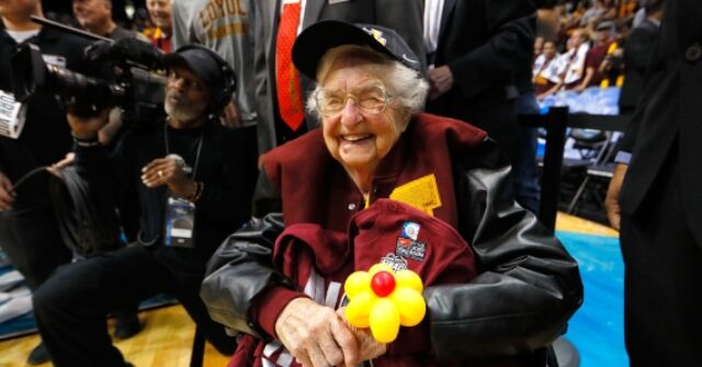Loyola Chicago Basketball Mourns Passing of Beloved Superfan Sister Jean, Dead at 106