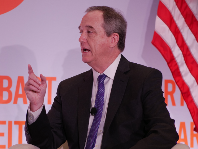 Exclusive: ABA Chief Kevin Keane Details Proactive Industry Work with RFK Jr., White House on MAHA 