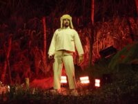 NFL Rejects Calls to Drop Anti-American Rapper Bad Bunny from Super Bowl Halftime Show