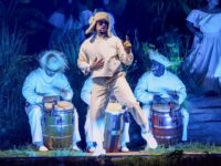 Eric Dickerson Blasts NFL, Bad Bunny Over Super Bowl Halftime Show: ‘Keep His A** in Puerto R