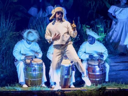 Kevin Mazur_Getty Images