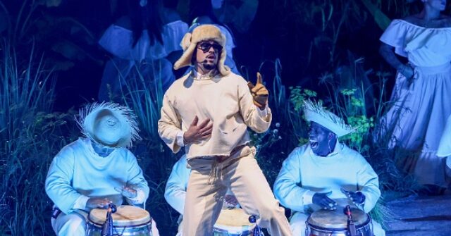 Eric Dickerson Blasts NFL, Bad Bunny Over Super Bowl Halftime Show: ‘Keep His A** in Puerto Rico!’