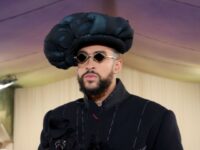 NFL Commish Roger Goodell on Bad Bunny Super Bowl Halftime Show: ‘It’s Going to Be a Un