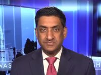Khanna: CR Is Same One I Backed Under Biden ‘In Terms of a Clean CR’, ‘But That W