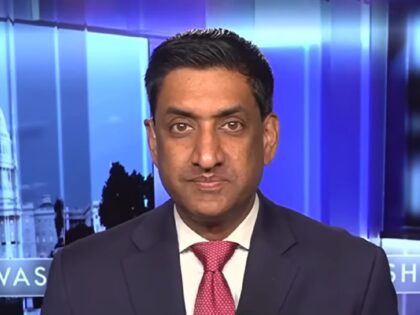 Ro Khanna on government shutdown CR on 10/28/2025 "Mornings with Maria"