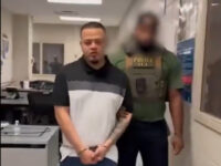 Judge Upholds Final Deportation Order for Alleged MS-13 Gangbanger Kilmar Abrego Garcia