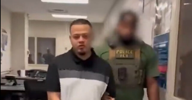 Judge Upholds Final Deportation Order for Alleged MS-13 Gangbanger Kilmar Abrego Garcia