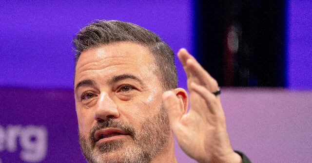 Video: Jimmy Kimmel Didn’t See a ‘Problem’ with His Lie that Charlie Kirk’s Killer was Part of the ‘MAGA Gang’