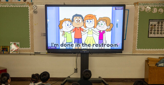 NYC Schools Sue Over Feds Cutting $47 Million for Failing to End Transgender Policies