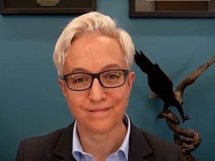 Portland - Oregon Gov. Tina Kotek on CBS on 10/6/2025