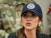 Municipal Staff in Chicago Suburb Block DHS Secretary Noem from ‘Bathroom Break’