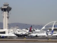 LAX, Other Airports Slow Down as Fed Shutdown Hits Air Traffic Control