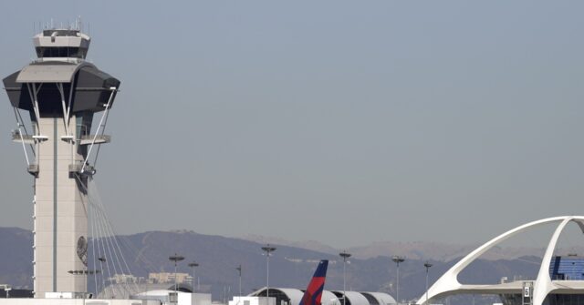 LAX, Other Airports Slow Down as Fed Shutdown Hits Air Traffic Control