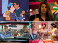 Nolte: Netflix Grooming Syndicate’s Stock Slides as Boycott Rages