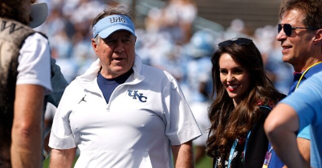 Bill Belichick Claims He’s ‘Fully Committed’ to North Carolina Despite Rumors of Split