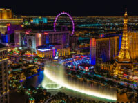 Report: Trump Advisers Weigh Holding Midterm Republican Convention in Las Vegas