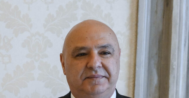 Lebanon’s President Aoun Wants U.S. to Mediate Talks with Israel