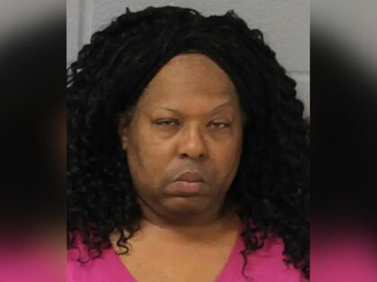 Leetwain Darrell Tate aka "Ms Sharon"