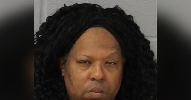 North Carolina Trans School Bus Driver Accused of Child Sex Crimes