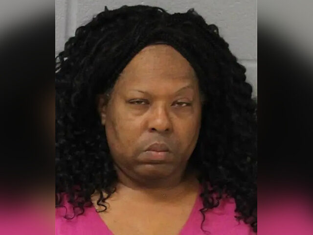 Leetwain Darrell Tate aka "Ms Sharon"