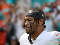 Dolphins Bench Tua Tagovailoa After Disastrous 3-INT Performance