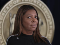 New York Attorney General Letitia James Pleads Not Guilty in Mortgage Fraud Case