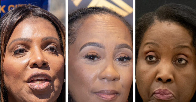 New York Times Accuses Trump of ‘Targeting’ Black Women