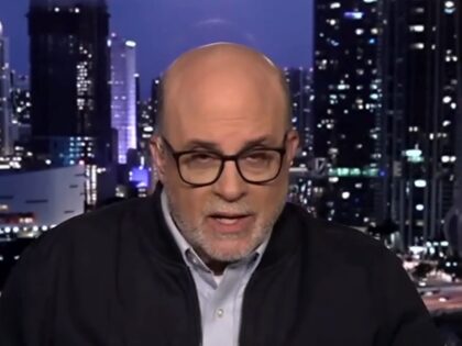 Mark Levin on FNC, 10/13/2025