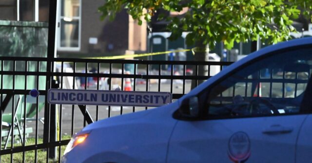 Seven Shot at Lincoln University Homecoming Celebration