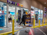 Watch: TikTokers Threaten to Loot, Riot Over Food Stamp Pause