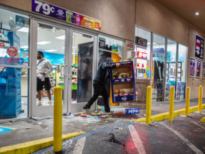 Watch: TikTokers Threaten to Loot, Riot Over Food Stamp Pause