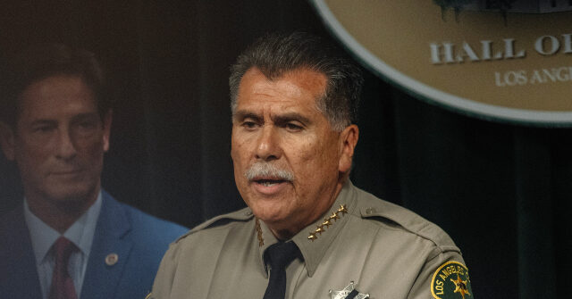 DOJ Sues Los Angeles over Concealed Carry Permit Issuance Delays