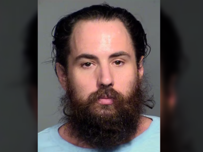 Louis Geri - Supreme Court bomb suspect