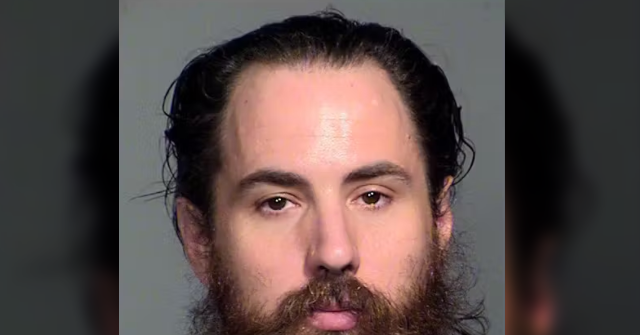 Man with Hundreds of Explosives, Leftist Manifesto Arrested Outside of Supreme Court Church Event