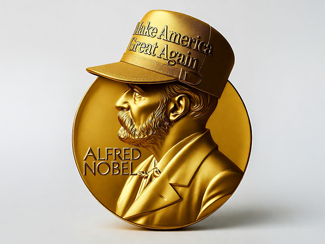 MAGA-Nobel