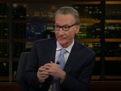 Maher: Seems Dems Want to End Capitalism, Which Is a Pillar of U.S., and GOP Wants to End Other Pil