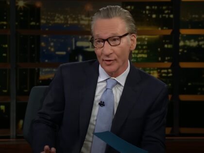 Bill Maher on 10/17/2025 "Real Time" "Overtime"