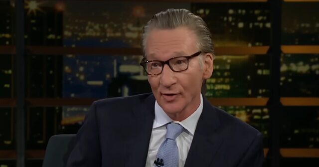 Maher: Trump’s Approach to Saudis Worked Better than Failed Isolation Attempt by Biden