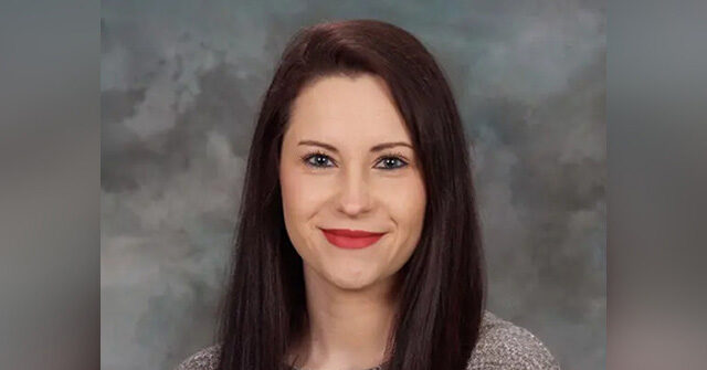 Alabama High School Teacher Accused of Having Sex with Student