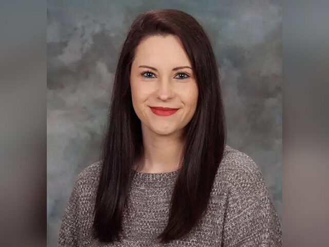 Makaela Caldwell Hodgins