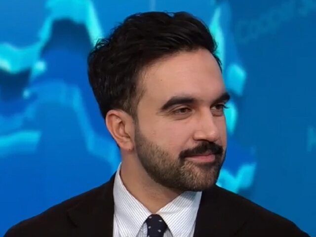 Mamdani: We Need Less Cooperation with Feds on Immigration So NYPD Can Focus More on Crime