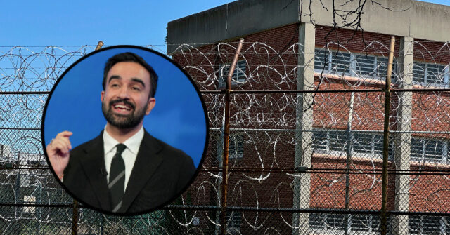 Trump on Mamdani’s Desire to Close Rikers Island if Elected: ‘It’s Not Good,’ ‘You Need It’