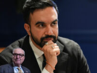 Trump: Schumer Is ‘Gonezo,’ Mamdani Seems to Be Democrats’ New Leader