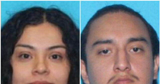 Man and Armed Woman Who Rammed ICE Vehicles in Chicago Arrested