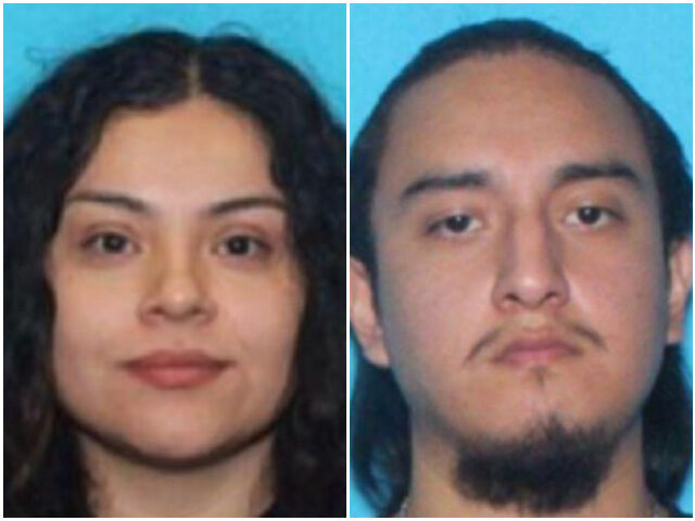 Marimar Martinez, Anthony Ian Santos Ruiz