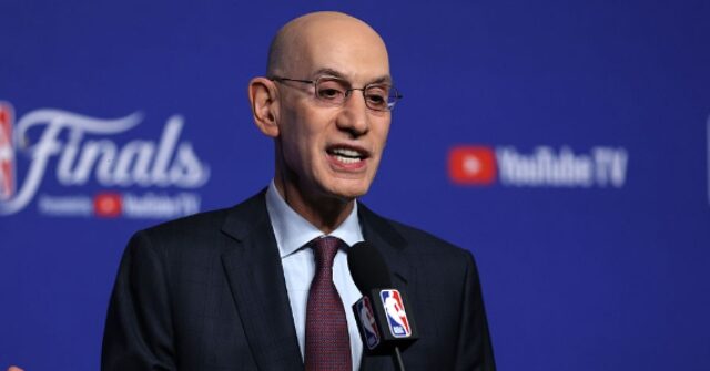 NBA Denies Quietly Benching Terry Rozier in 2023