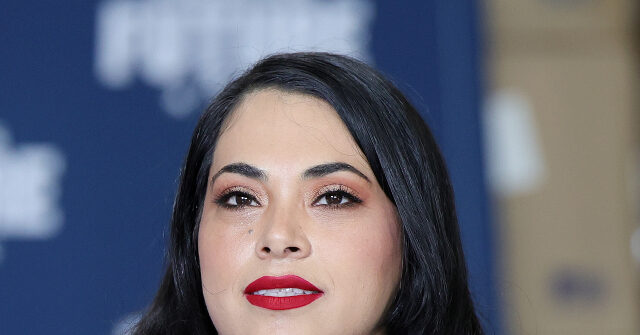 Exclusive -- Texas Candidate Mayra Flores: 'I Do Not Want' RINOs in Congress